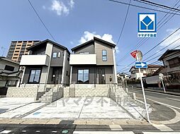 物件画像 福津市若木台2期　2号棟　新築戸建