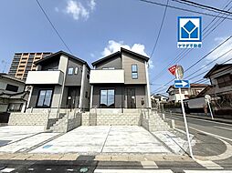物件画像 福津市若木台2期 2号棟 新築戸建