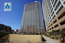 物件画像 モントーレ香椎浜サーフタワーセンターコート