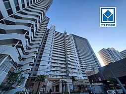 物件画像 モントーレ香椎浜サーフタワーセンターコート