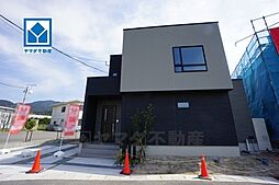 物件画像 タマタウン古賀SA南　1号地　新築戸建