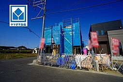 物件画像 タマタウン古賀SA南　2号地　新築戸建