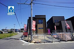 物件画像 タマタウン古賀SA南 2号地 新築戸建