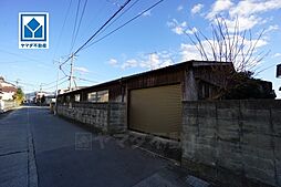 物件画像 古賀市今の庄4期 1号地 建築条件なし