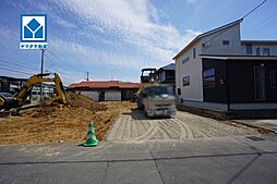 物件画像 古賀市今の庄4期 1号地 建築条件なし