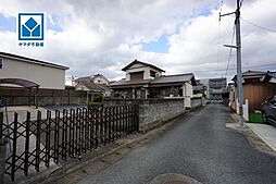 物件画像 古賀市今の庄5期　2号地　建築条件なし