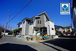 物件画像 東区松香台3期　新築戸建