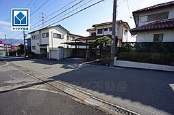 物件画像 古賀市花鶴丘3期　2号地　建築条件なし