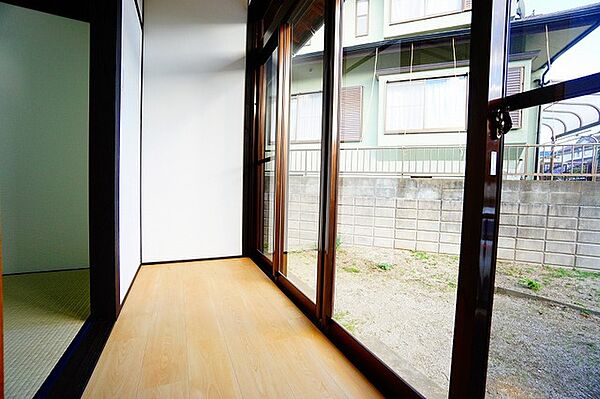 室内