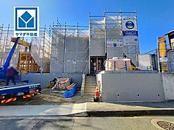 物件画像 東区和白丘3丁目　1号棟　新築戸建