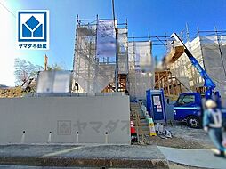 物件画像 東区和白丘3丁目　2号棟　新築戸建