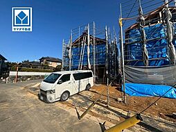 物件画像 古賀市千鳥2期　1号棟　新築戸建