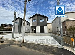 物件画像 古賀市千鳥2期 3号棟 新築戸建