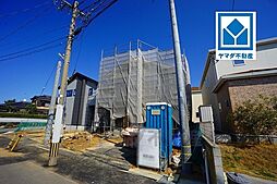 物件画像 古賀市千鳥2期 3号棟 新築戸建