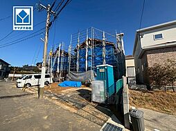 物件画像 古賀市千鳥2期　3号棟　新築戸建