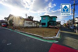 物件画像 新宮町2期 建築条件なし