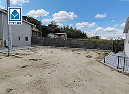 物件画像 福津市あけぼの 3号地 建築条件なし