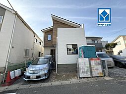 物件画像 東区香椎駅東4期　新築戸建