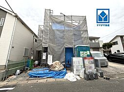 物件画像 東区香椎駅東4期　新築戸建