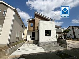 物件画像 東区香椎駅東4期　新築戸建