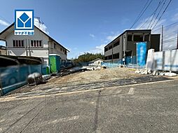 物件画像 東区唐原4丁目1期　新築戸建