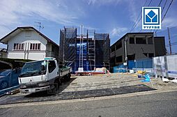 物件画像 東区唐原4丁目1期　新築戸建