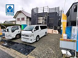 物件画像 東区唐原4丁目1期　新築戸建