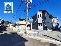 物件画像 東区和白丘3丁目2期 1号棟 新築戸建