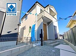 物件画像 東区和白丘3丁目2期　2号棟　新築戸建