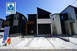 物件画像 東区奈多2丁目5期　2号棟　新築戸建