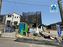 物件画像 東区美和台3丁目2期　1号棟　新築戸建