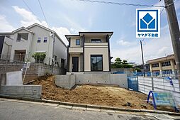 物件画像 東区美和台3丁目2期 1号棟 新築戸建