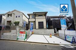 物件画像 東区美和台3丁目2期 1号棟 新築戸建