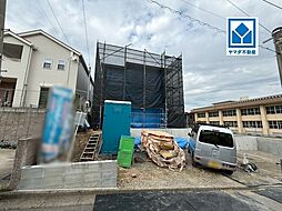 物件画像 東区美和台3丁目2期　1号棟　新築戸建