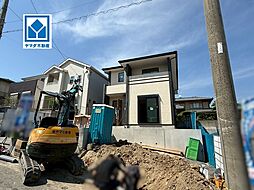 物件画像 東区美和台3丁目2期　1号棟　新築戸建
