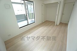 子供部屋の画像