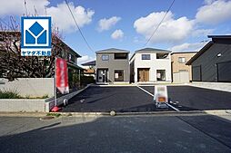 物件画像 古賀市天神第8　1号棟　新築戸建