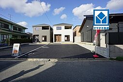 物件画像 古賀市天神第8　2号棟　新築戸建