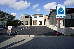 物件画像 古賀市天神第8 2号棟 新築戸建