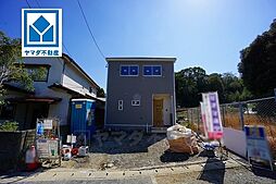 物件画像 東区高美台第6　新築戸建