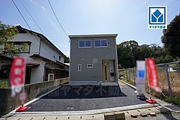 物件画像 東区高美台第6　新築戸建