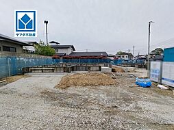 物件画像 宗像市原町1期 1号棟 新築戸建