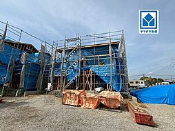 物件画像 宗像市原町1期 2号棟 新築戸建