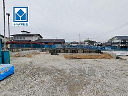 物件画像 宗像市原町1期　2号棟　新築戸建