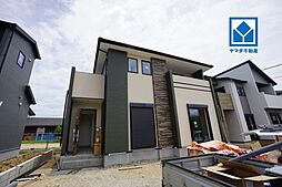 物件画像 宗像市原町1期　2号棟　新築戸建