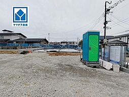 物件画像 宗像市原町1期　3号棟　新築戸建