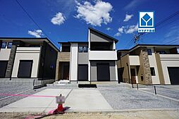 物件画像 宗像市原町1期 3号棟 新築戸建