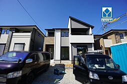 物件画像 宗像市原町1期　3号棟　新築戸建