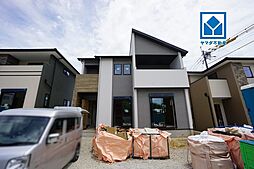 物件画像 宗像市原町1期　3号棟　新築戸建