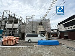 物件画像 宗像市原町1期 4号棟 新築戸建